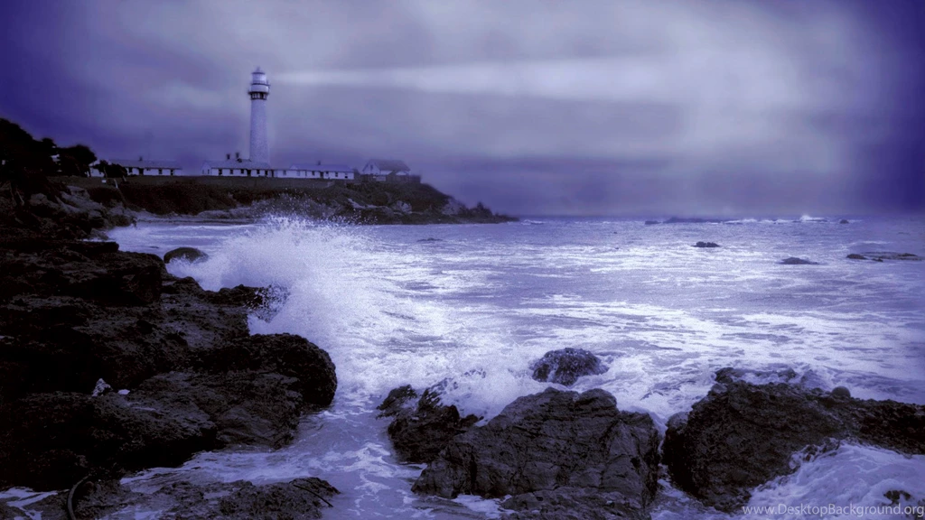 Stormy Weather Wallpapers 149182