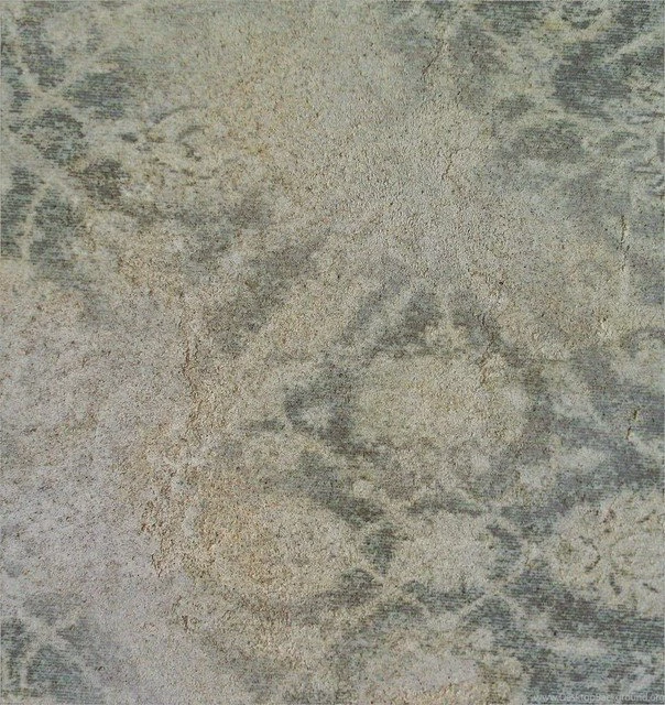 Worn Out Fresco Wall Mediterranean Wallpapers Los Angeles ...