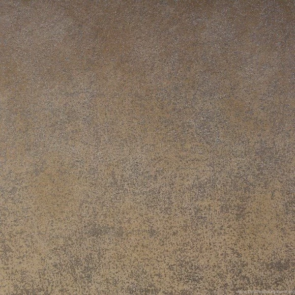 Mulberry Designer Wallpapers Imperial Guilded Fresco   Teal Gold