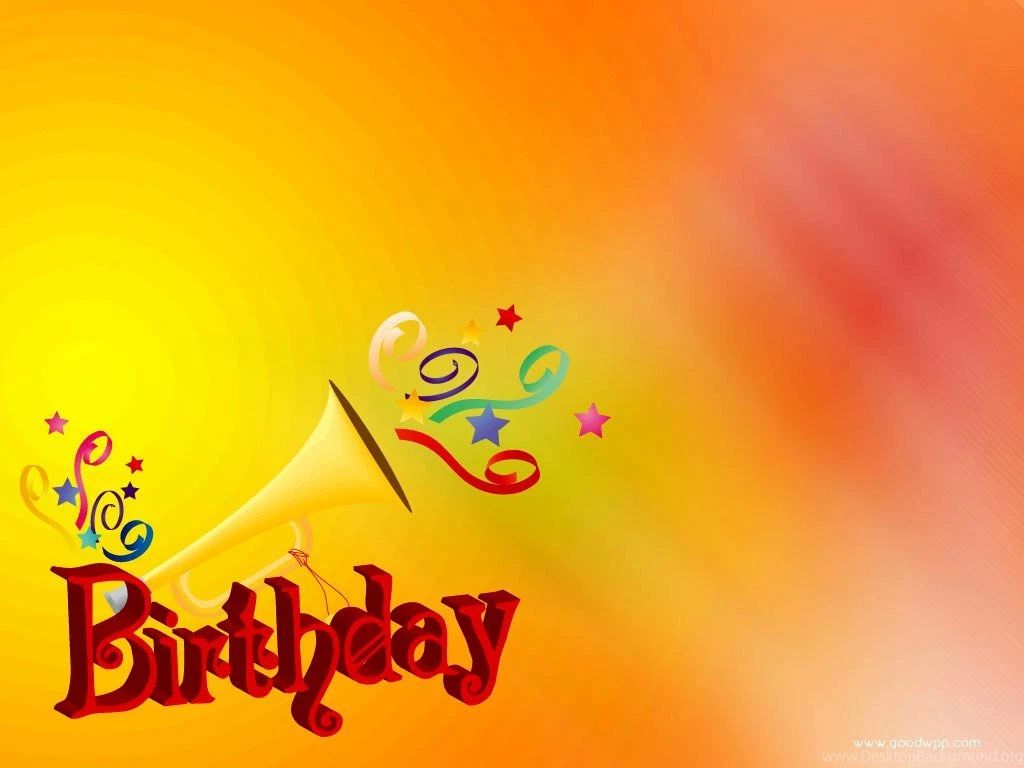 Happy Birthday Colour Full HD Wallpapers Desktop Background