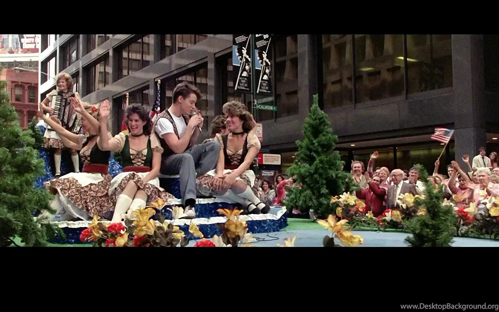 Ferris Buellers Day Off 10 1280x800 Wallpapers, 1280x800 ...