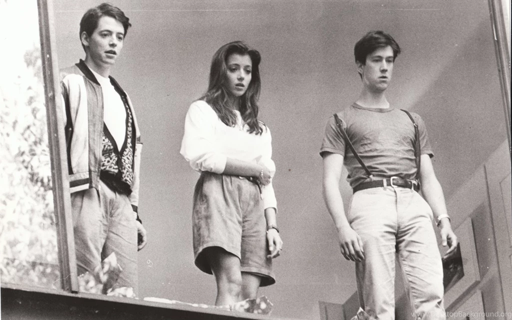 Ferris Bueller's Day Off Computer Wallpapers, Desktop Backgrounds ...