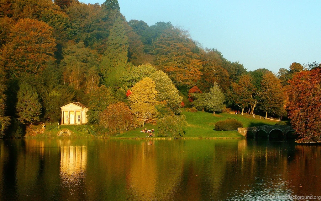 Autumn Wallpapers