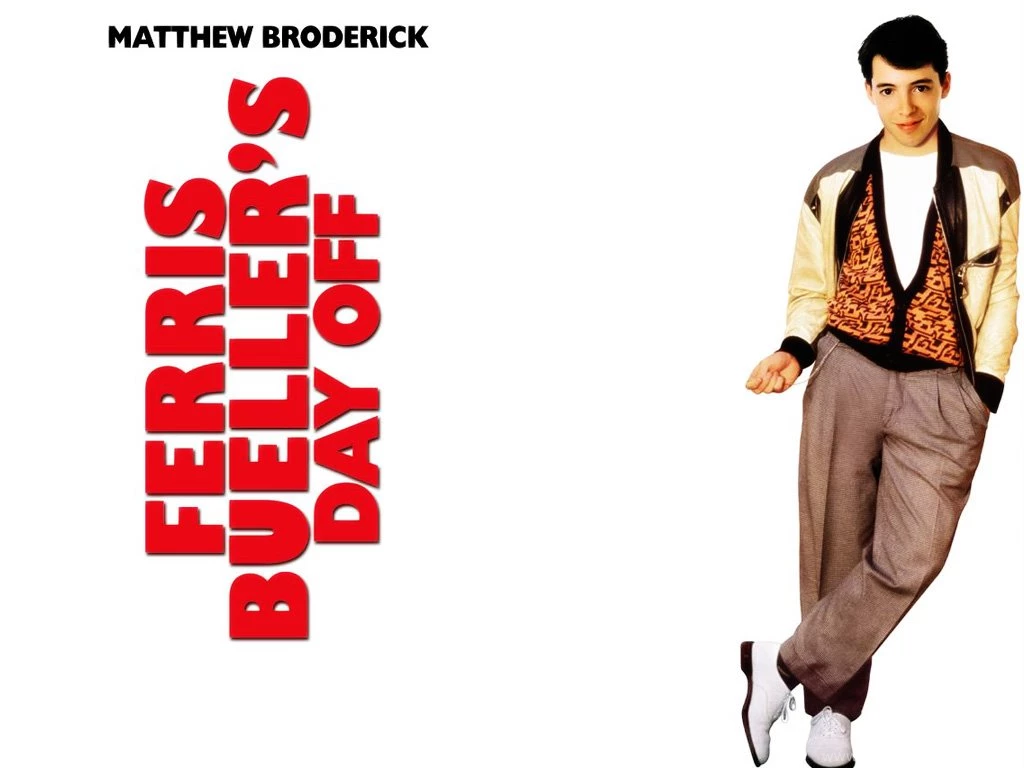 My Free Wallpapers Movies Wallpapers : Ferris Bueller's Day Off