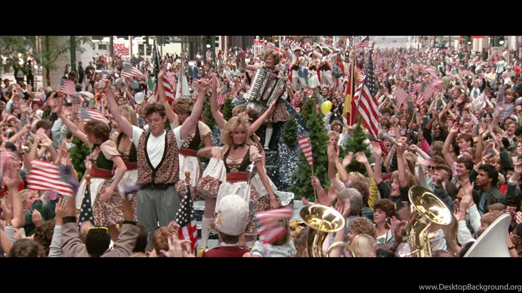 Movies That Everyone Should See: Ferris Bueller's Day Off « Fogs ...