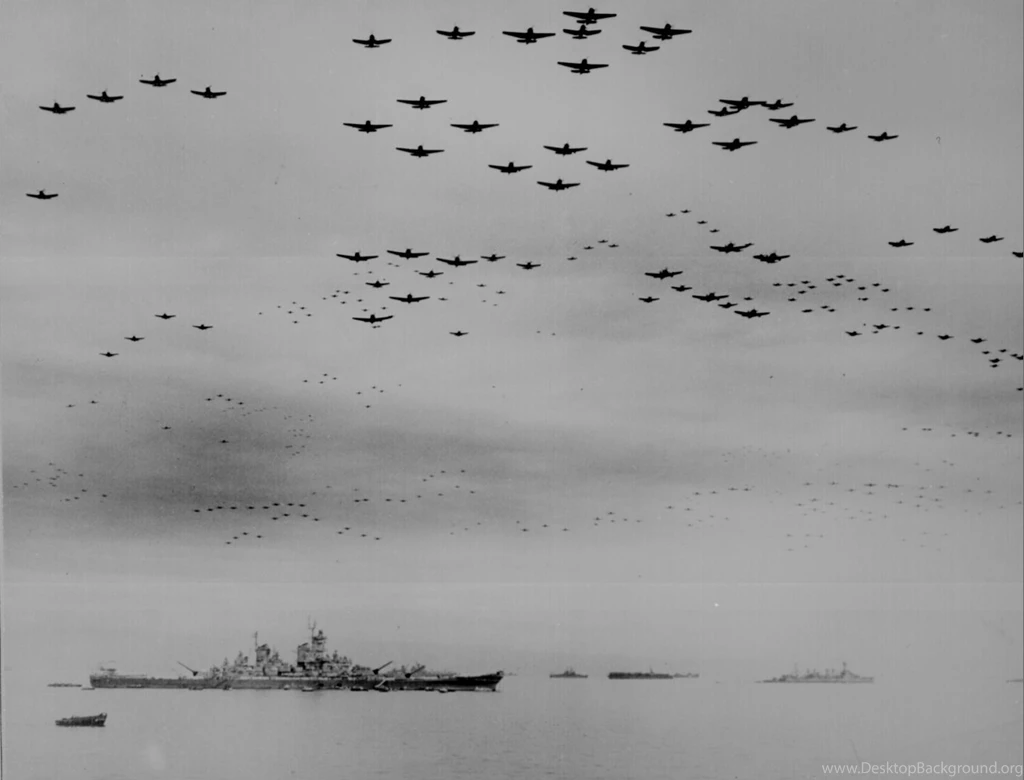 World War 2 HD Wallpapers And Backgrounds