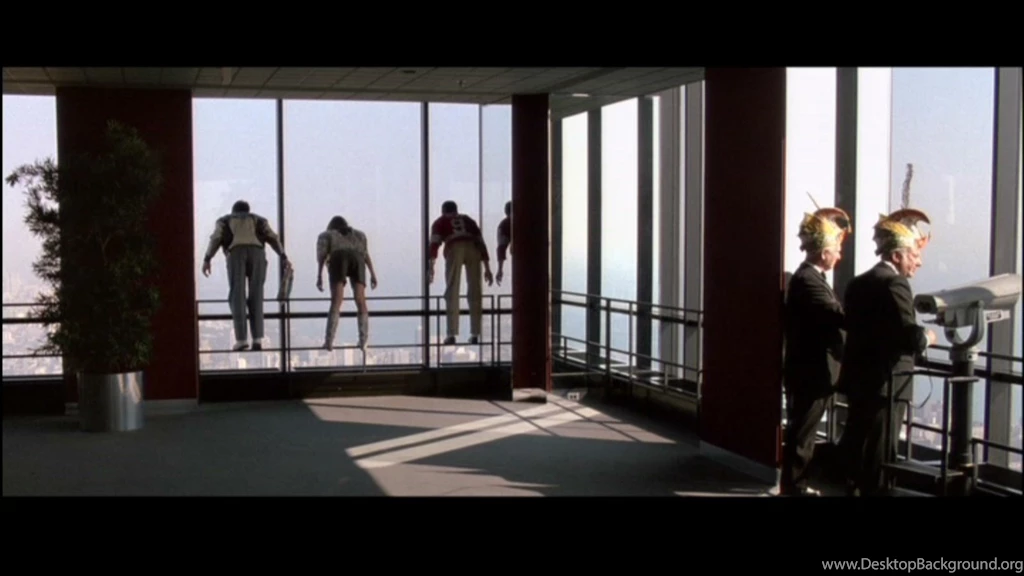 Ferris Bueller's Day Off Ferris Buellers Day Off 202 Screencaps