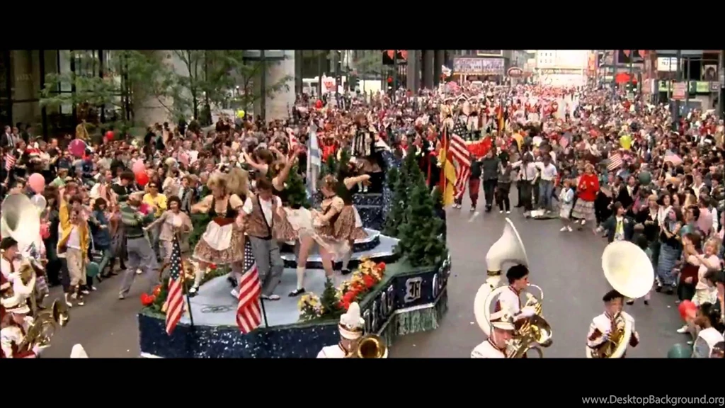 Ferris Bueller Twist And Shout YouTube