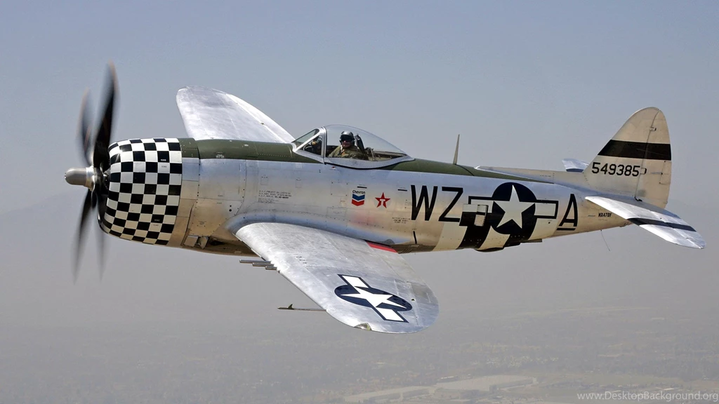 World War 2 Aircraft 1754084