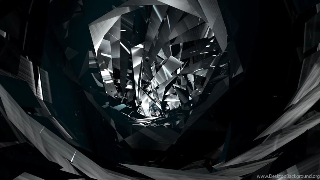 Shattered Glass Wallpapers 3 By Sykosys On DeviantArt