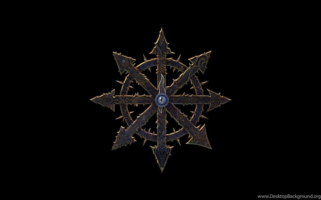 Warhammer Desktop Wallpapers