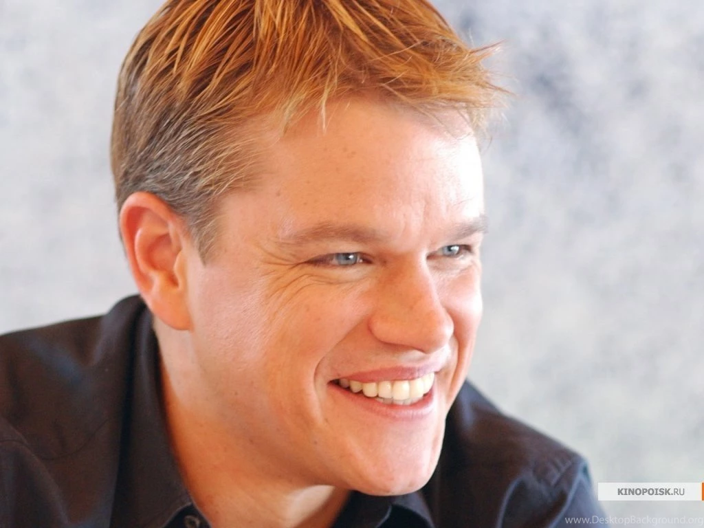 Matt Damon   Matt Damon Wallpapers (9040444)   Fanpop