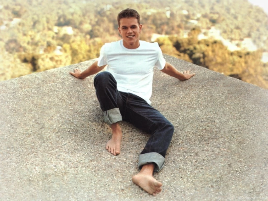 Matt   Matt Damon Wallpapers (707827)   Fanpop