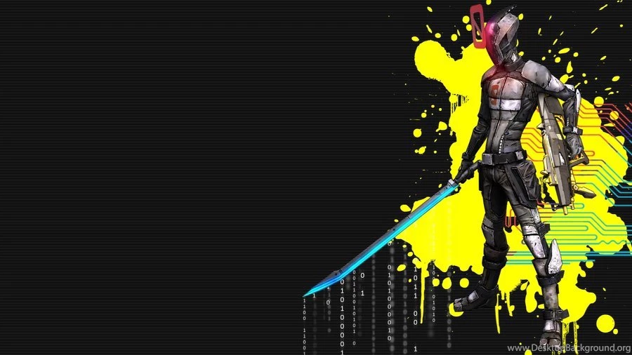 Borderlands2zero   DeviantArt