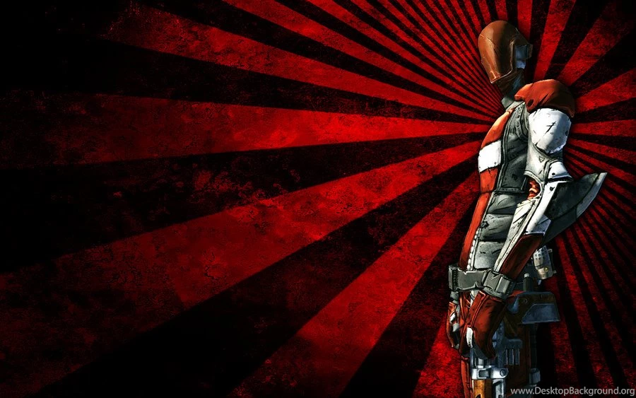 Wallpapers Borderlands 2 By Melomasta On DeviantArt