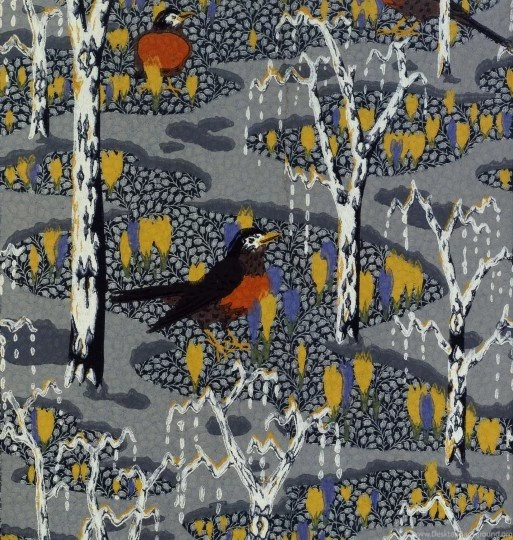 Charles E. Burchfield: By Design On View From September 12 ...