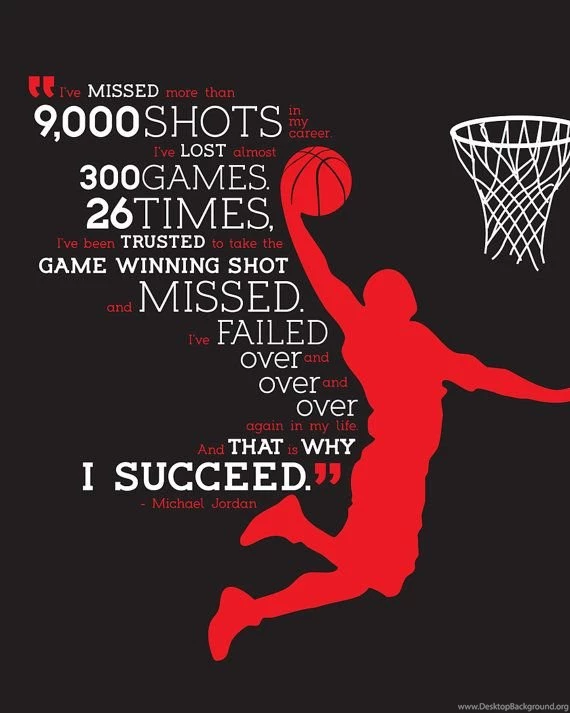 Famous Sports Quotes Michael Jordan. QuotesGram