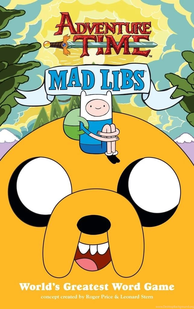 Adventure Time Wallpapers Download Adventure Time Wallpapers 1.9 ...