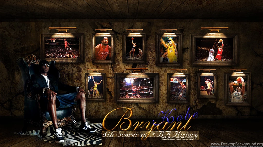 Quotes About Kobe Jordan. QuotesGram