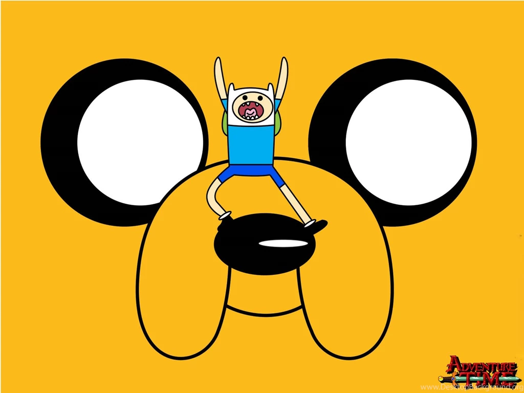 Adventure Time Latest HD Wallpapers Free Download