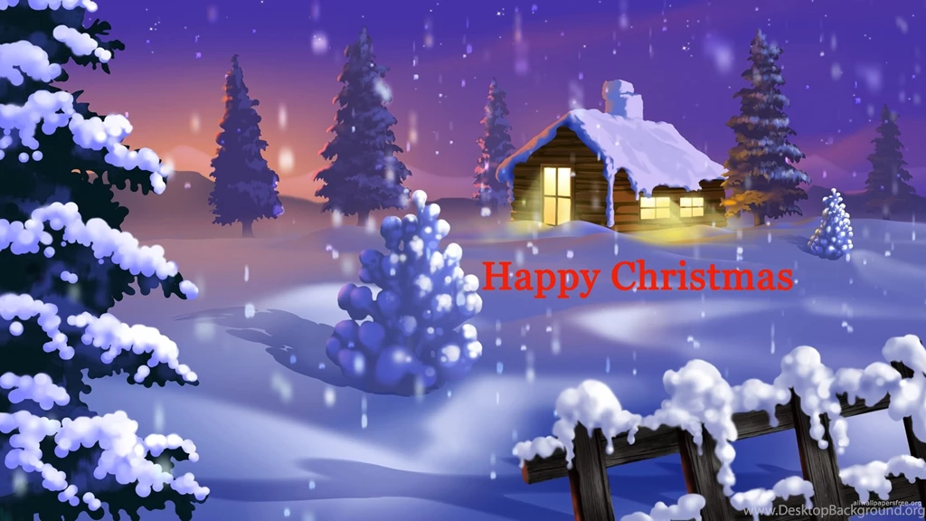 HD Merry Christmas Wishes Images Downloads