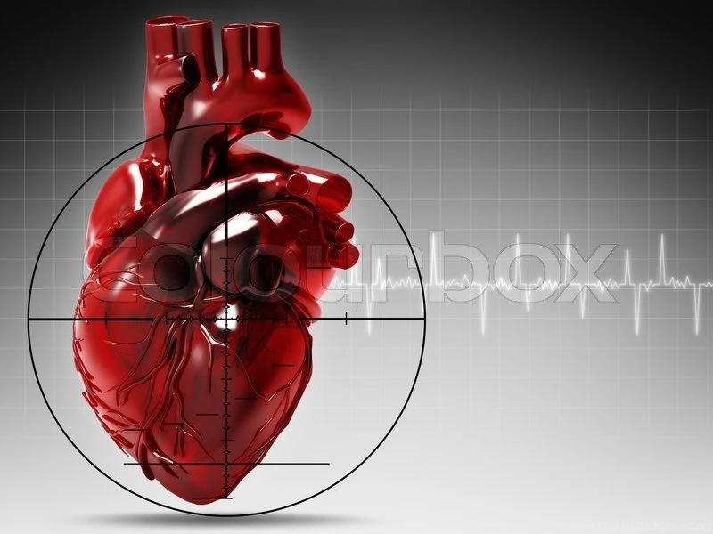 Health And Medical Backgrounds For Your Design
