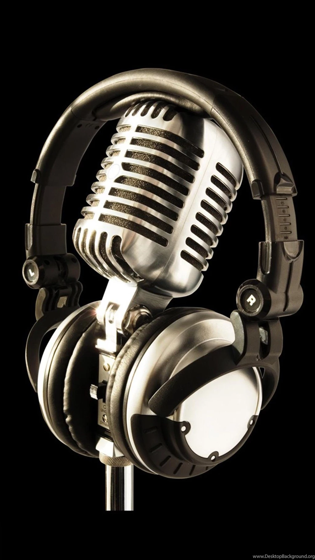 73 MUSIC IPHONE WALLPAPERS FOR THE MUSIC LOVERS..... Godfather Style