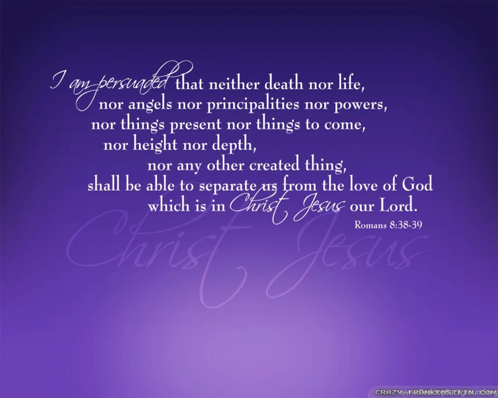 Religious Wallpapers 3   Crazy Frankenstein