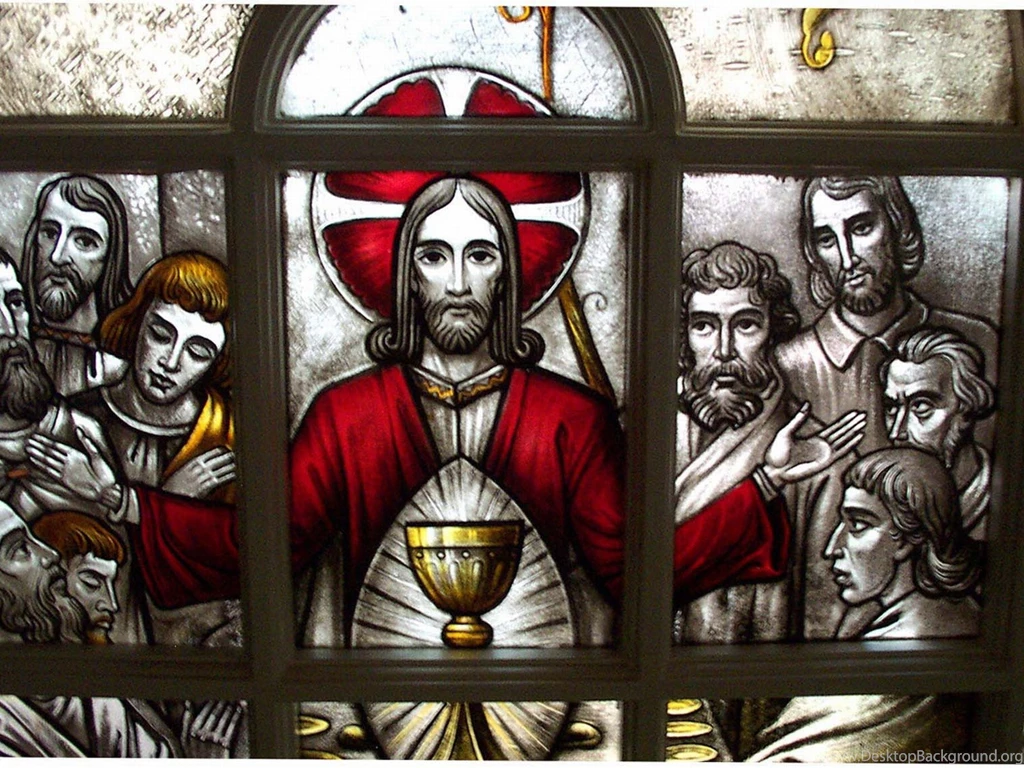 Jestingstock.com The Game Jesus Piece Wallpapers