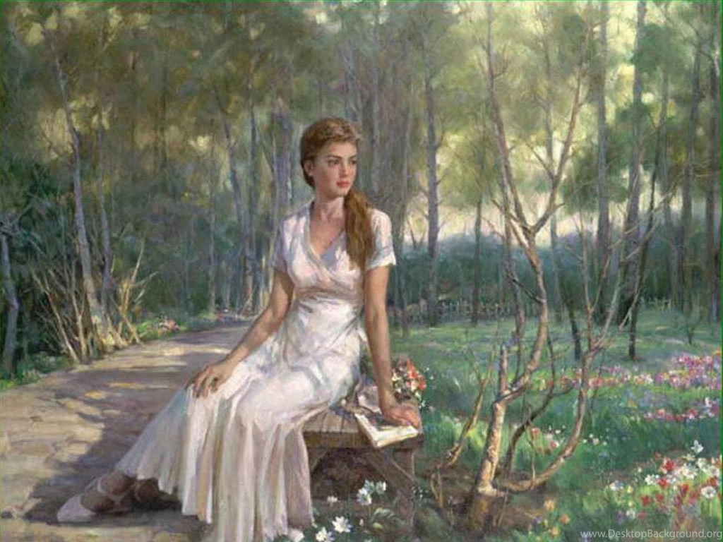 Romantica Wallpapers