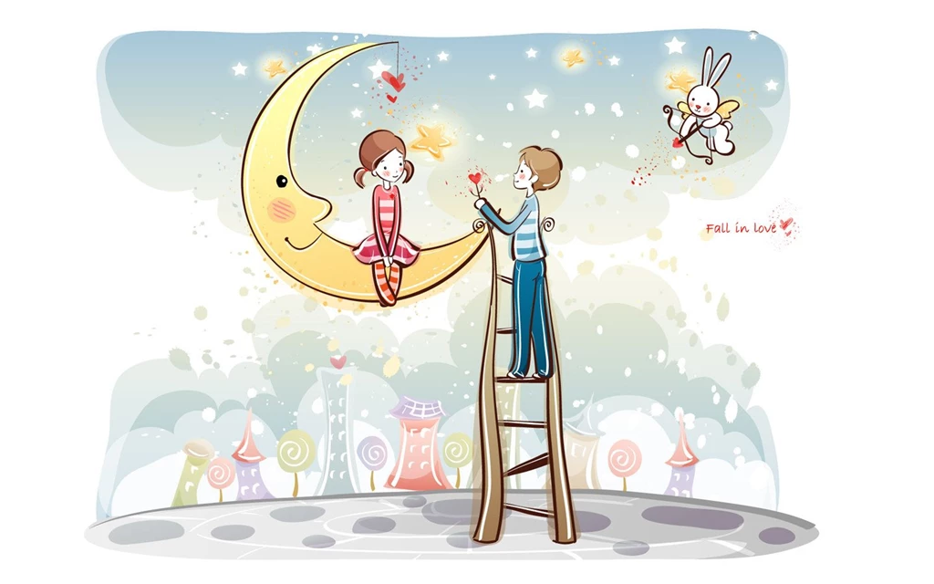 Free Romantic Valentine's Day Wallpapers Wallpapers HD Wallpapers ...