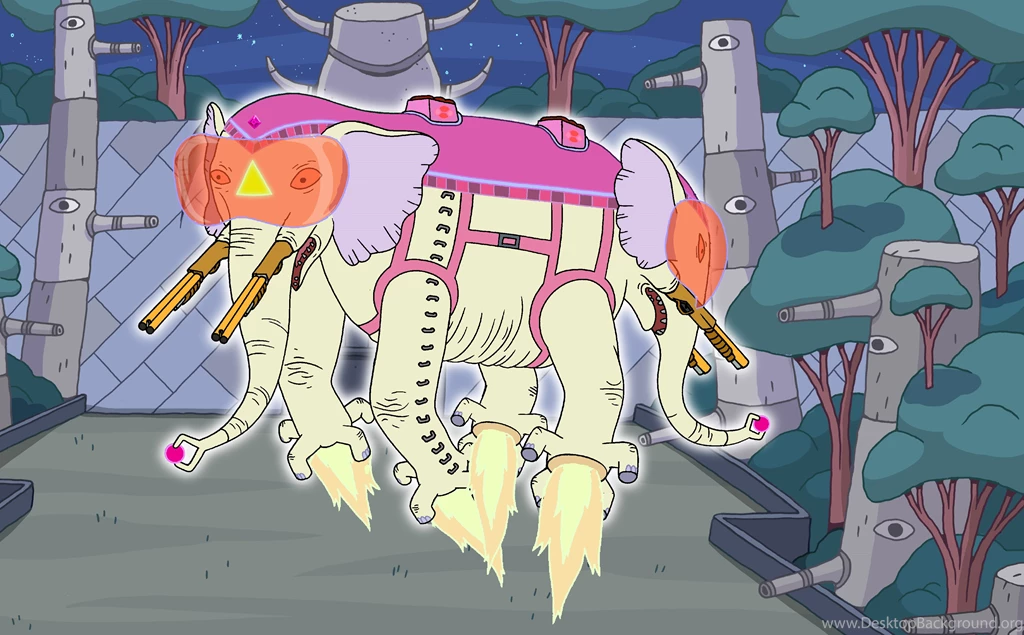 Ancient Psychic Tandem War Elephant Computer Wallpapers, Desktop ...