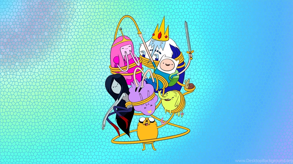 Adventure Time Wallpapers 3251 1920 X 1080 WallpaperLayer.com