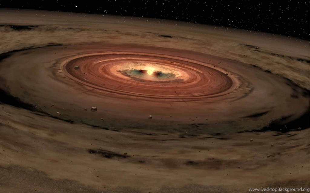 Space Widescreen HD Wallpapers