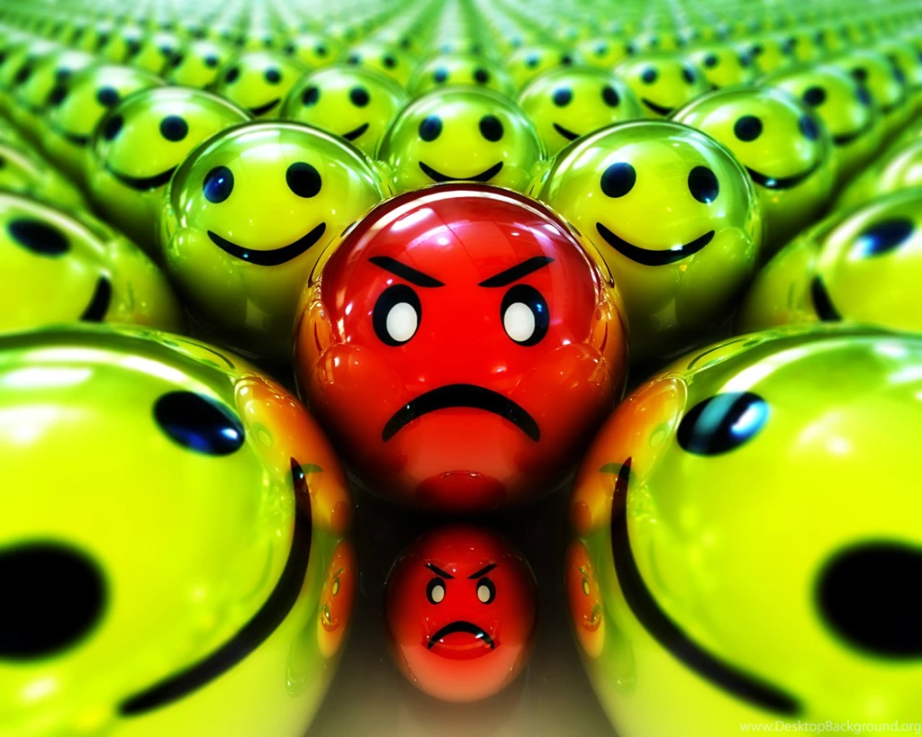 Smiley Wallpapers