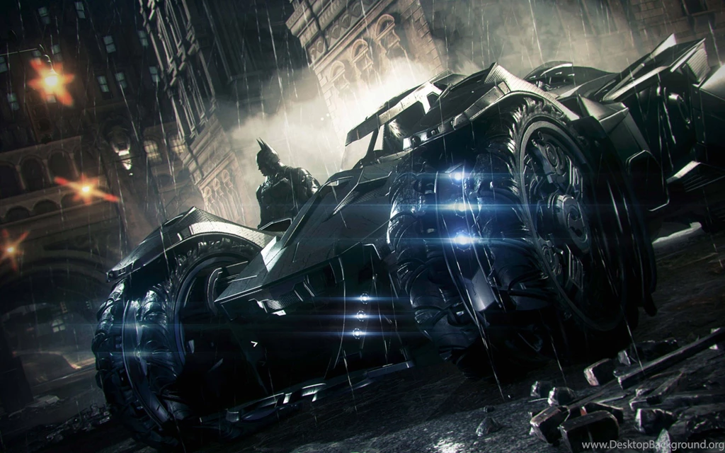 Batmobile batman arkham knight wallpaper for 1920x1200 71 818.jpg