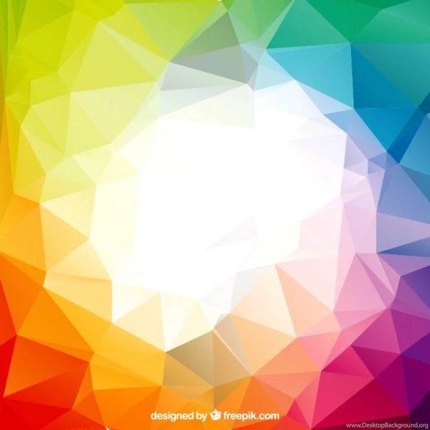Abstract Colorful Design Vector Backgrounds Art Vector