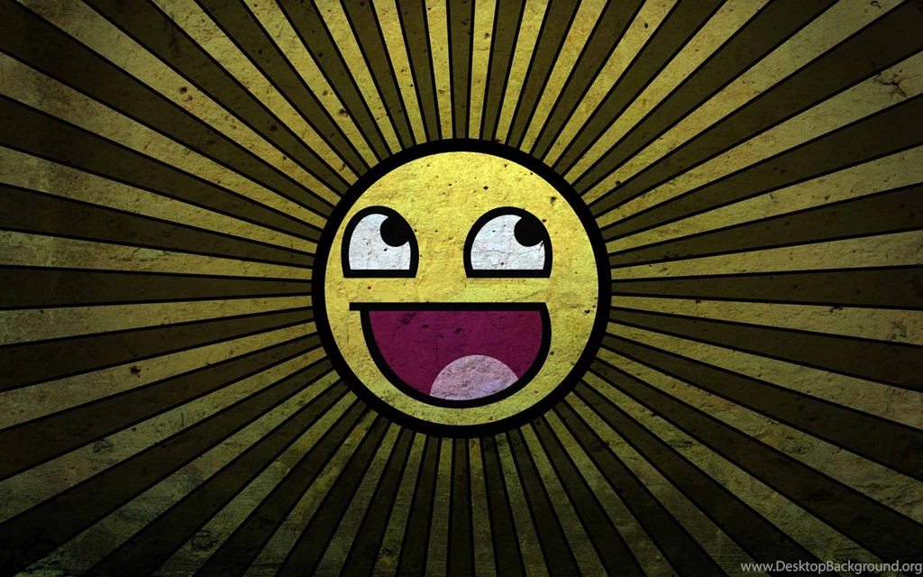 Smiley HD Wallpapers