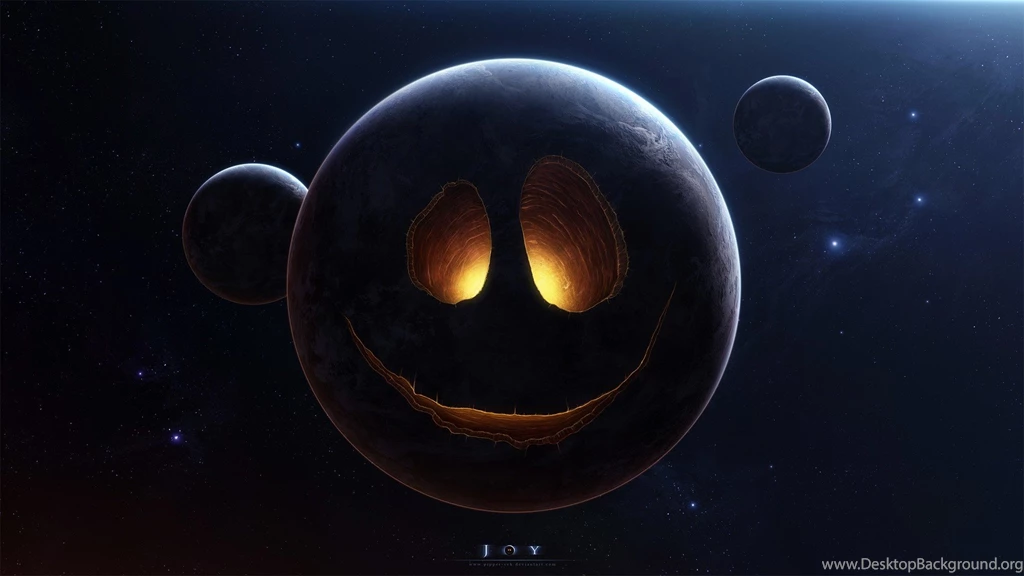 Smiley Wallpapers