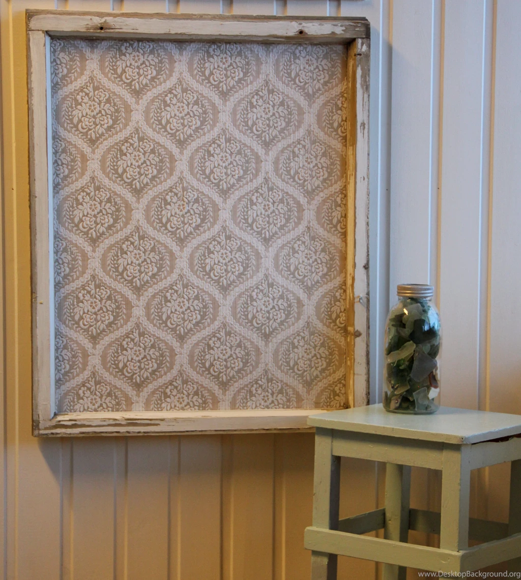 Window Frame Repurposing: Get Inspired!