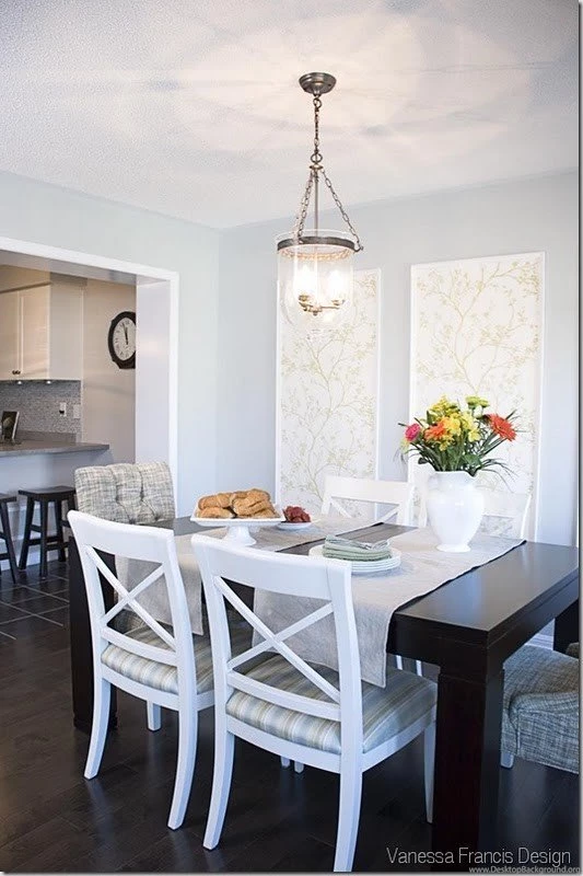 HomeSTYLE: Wallpapers Accents And DIY Art