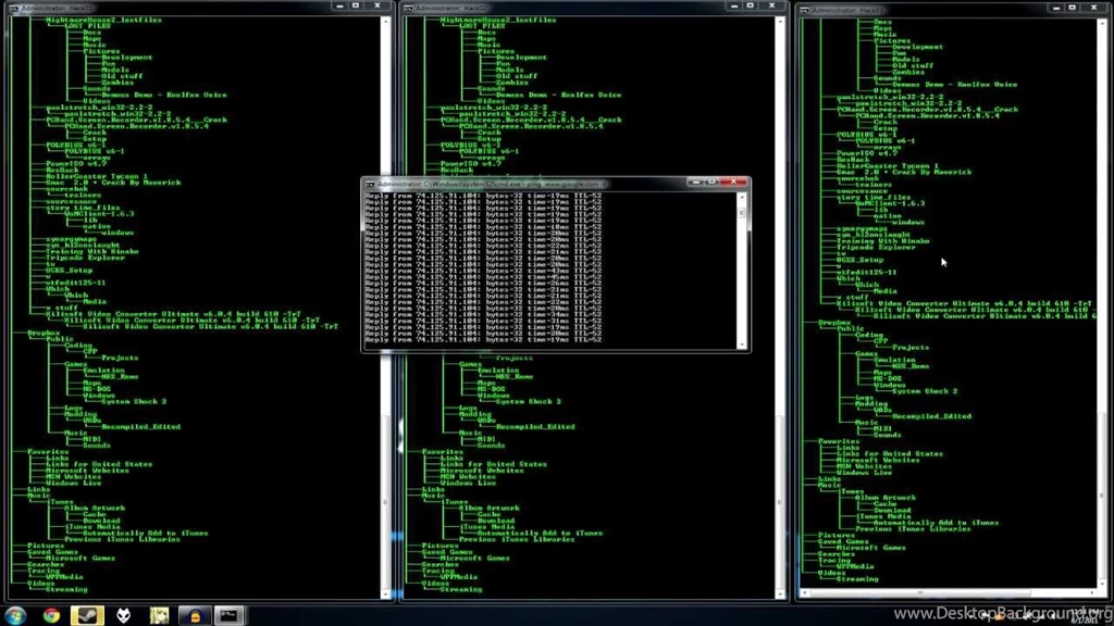 How To Be A Computer Hacker YouTube