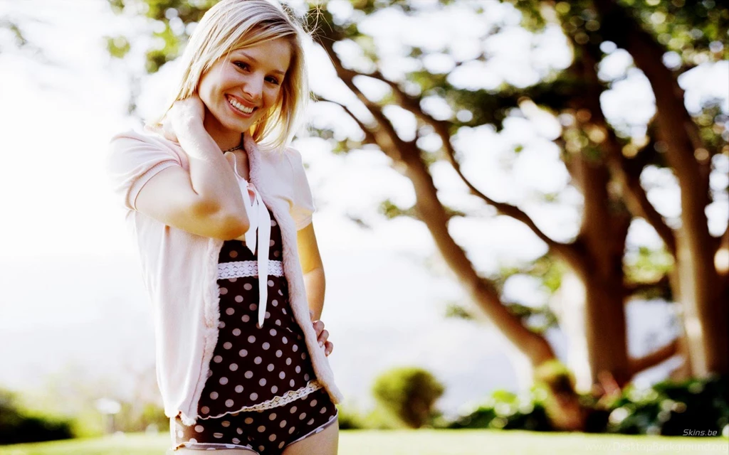 Kristen Bell Veronica Mars HD Wallpapers HQ Wallpapers Free ...