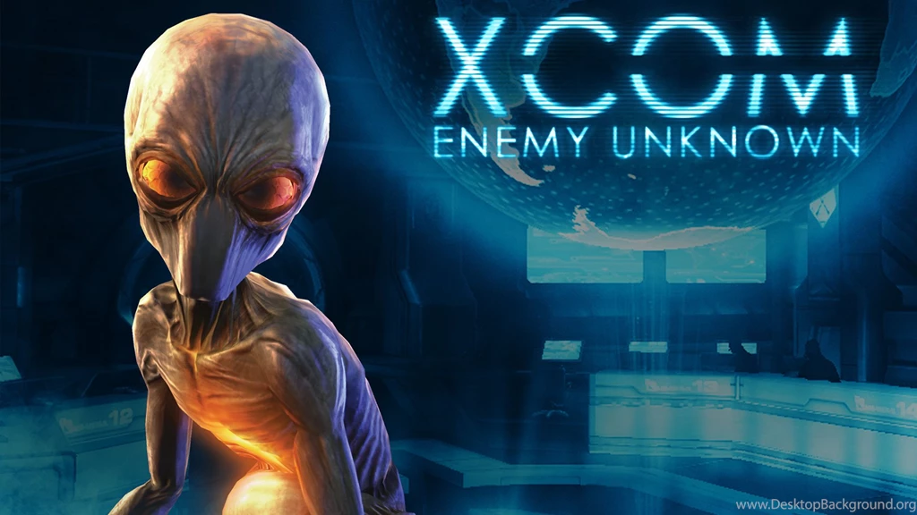 Jestingstock.com X Com Wallpapers