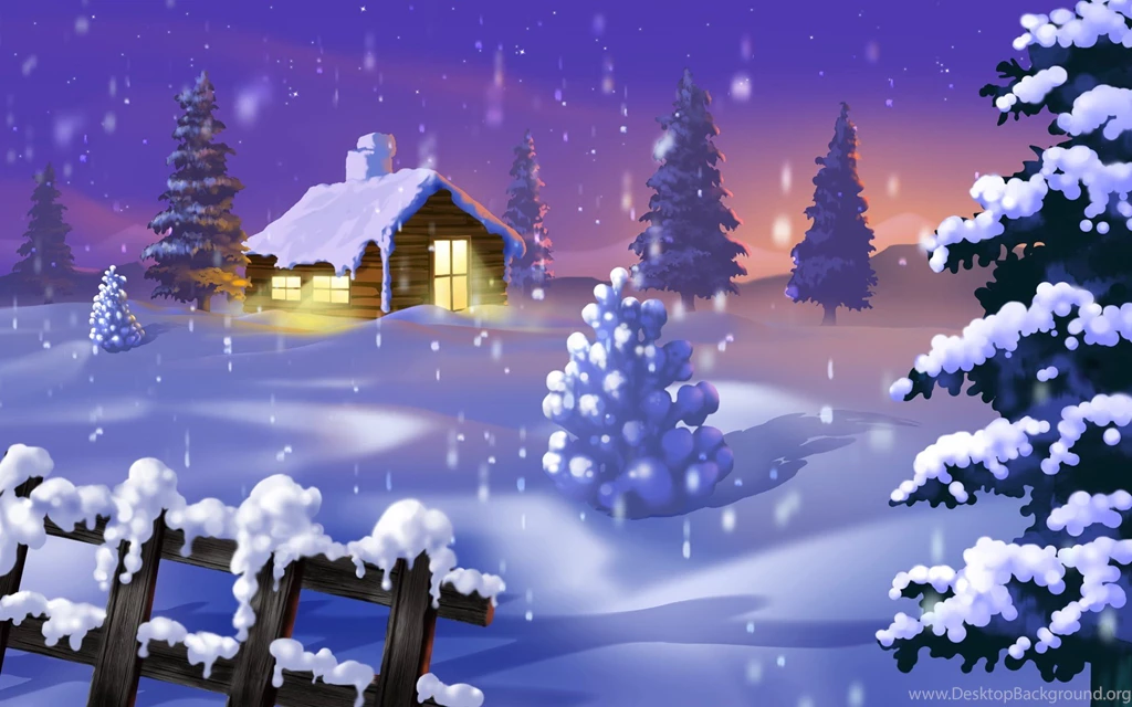 Christmas Celebration HD Wallpapers Pictures