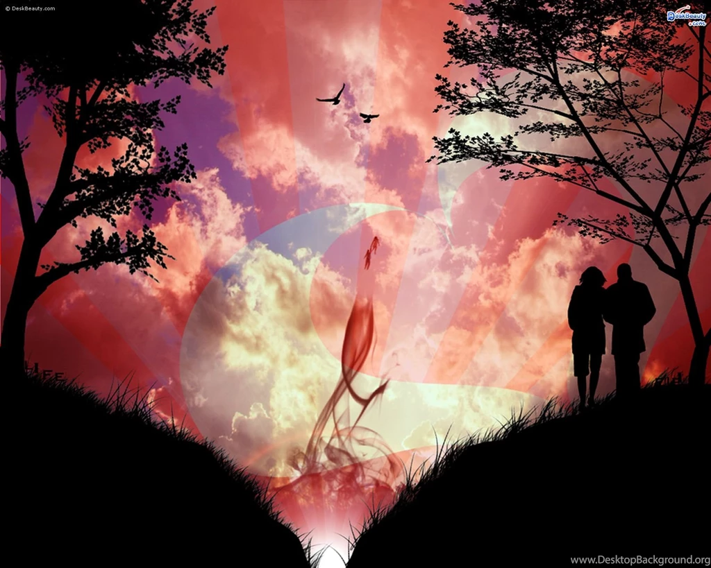 Valentine Desktop Wallpapers   All Wallpapers New