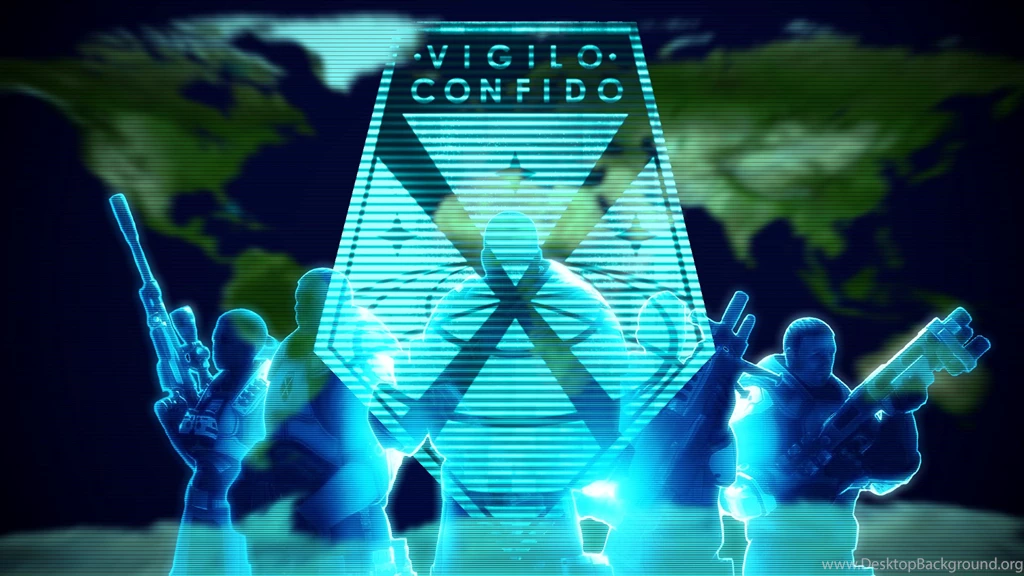 XCOM Wallpapers By Rafe DA On DeviantArt