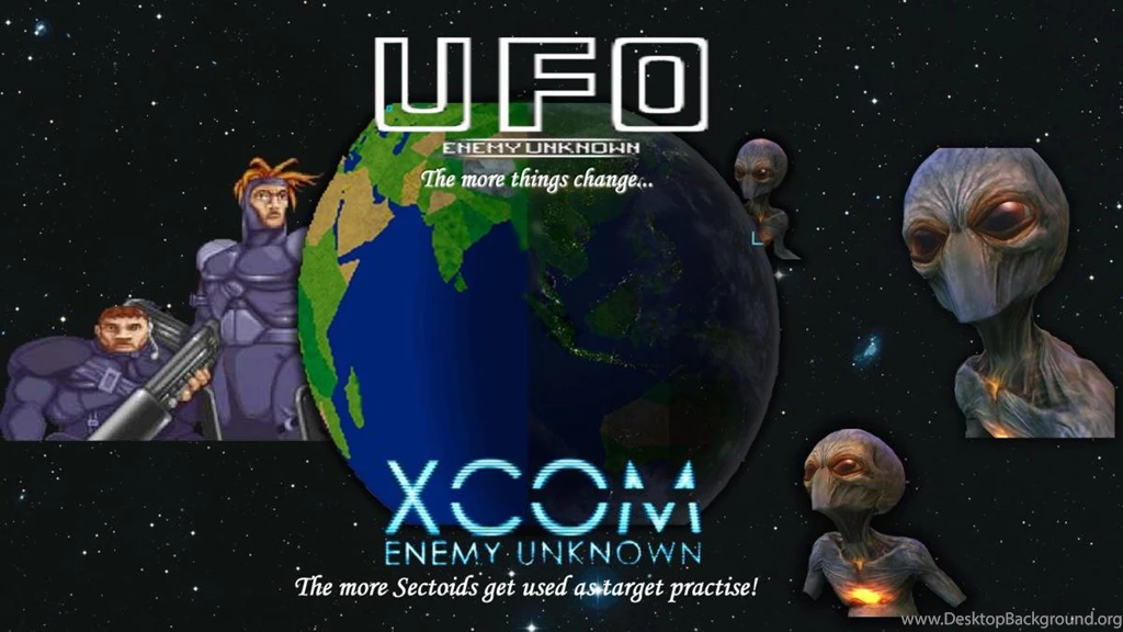 XCOM Wallpapers Competition   XCOM: Enemy Unknown