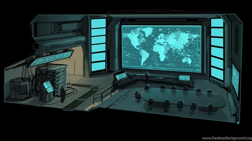 XCOM Enemy Unknown Sci fi U Wallpapers