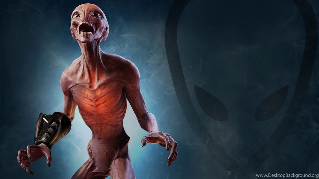 XCOM 2 Wallpapers / Sectoïd   Imgur